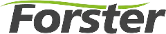 Logo: Logo Forster
